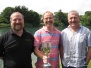 Byrne O'Reilly Cups (Masters Vartry) 2012